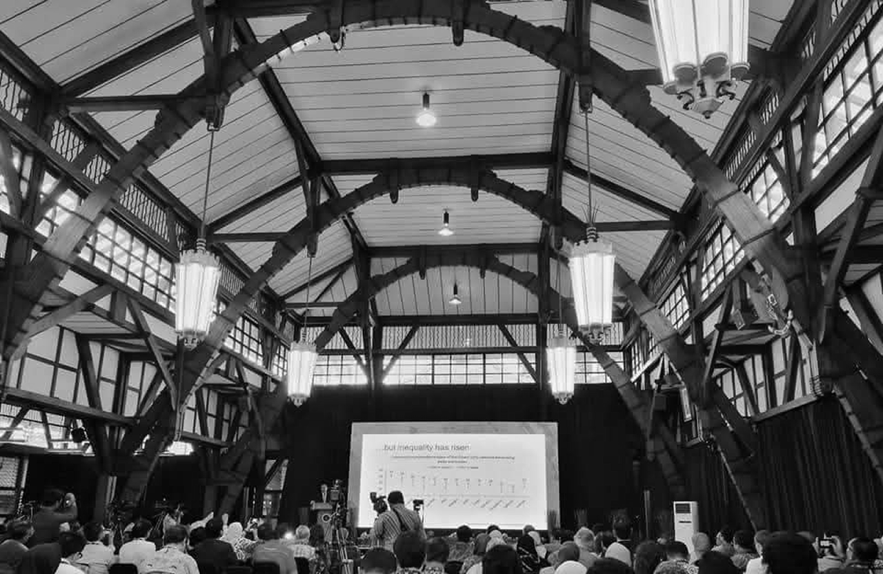 Conference Background