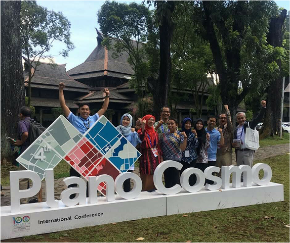 Past Conference 15
